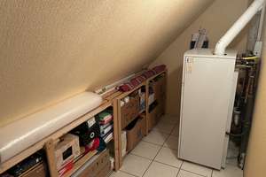 Schönes Einfamilienhaus mit Garage, Gartenhaus und Sauna im Herzen von Bleckede an der Elbe ! – Die vollständige Adresse der Immobilie erhältst du vom Anbieter., 21354 Bleckede – Vorschaubild 32