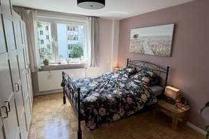 Provisionsfrei: Kernsanierte 4,5-Zimmer-Wohnung mit Südbalkon, 2 Garagen in Bestlage der List – Die vollständige Adresse der Immobilie erhältst du vom Anbieter., 30177 List, Hannover – Vorschaubild 8