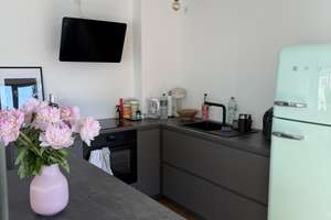  2-Zimmer-Wohnung in Bonn-Oberkassel – Die vollständige Adresse der Immobilie erhältst du vom Anbieter., 53227 Oberkassel, Bonn – Vorschaubild 9