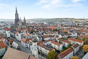 Attraktiv! Großzügige 4,5-Zimmer-Eigentumswohnung im Herzen von Ulm – Die vollständige Adresse der Immobilie erhältst du vom Anbieter., 89073 Mitte, Ulm – Vorschaubild 15