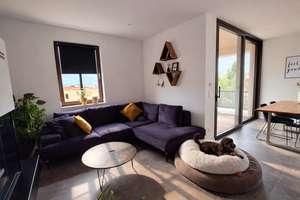 Modern wohnen. Komfortabel leben. Hochwertige 3-Zimmer-Wohnung auf 92 m² in Magdeburg-Stadtfeld – 39108 Stadtfeld Ost, Magdeburg – Vorschaubild 9