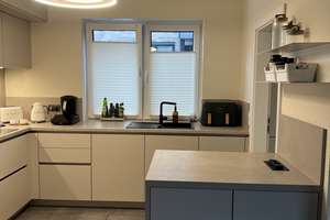 Doppelhaushälfte in Herzlake - Effizienzhaus 40 Bauweise – Mühlenweg 4a, 49770 Herzlake – Vorschaubild 21