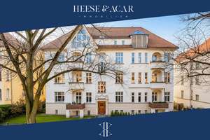 Neu ausgebaute Dachgeschoss-Maisonette mit 5 Zimmern und Galerie – sofort bezugsfrei