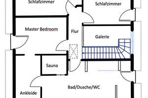 Direkt einziehen! - Exklusives Einfamilienhaus in Breiholz – Lohe 8, 24797 Breiholz – Vorschaubild 23