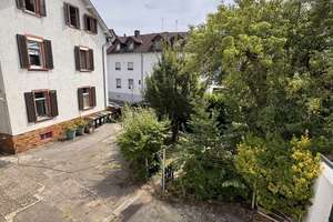 Wohnen in zentraler Lager – 60433 Eschersheim, Frankfurt am Main – Vorschaubild 10