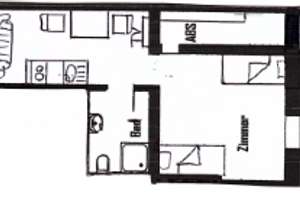 Teilungsversteigerung eines Wohn- und Geschäftshauses in Berlin Wannsee – Königstrasse 58a/59, 14109 Wannsee, Berlin – Vorschaubild 48