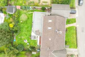 Für Immobilienfüchse! Einfamilienhaus viel Potenzial, 2 Garagen und vermietetem Anbau in Buschhoven – Rhein-Sieg-Kreis – Vorschaubild 15