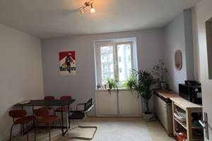 APARTMENT IN RUHIGER LAGE! – Linienstrasse 104, 40227 Oberbilk, Düsseldorf – Vorschaubild 1