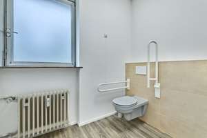 *NEU* Grosszügiges wohnen zum Selbstgestalten- Ebenerdiges Loft im Zentrum von Kastel – Die vollständige Adresse der Immobilie erhältst du vom Anbieter., 55252 Mainz-Kastel, Wiesbaden – Vorschaubild 6