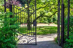 Historische Eleganz trifft modernen Luxus – Exklusive Villa mit Wellnessoase & großzügigem Garten – Bremen – Vorschaubild 2