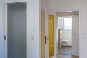 Schöne, frisch sanierte 2- Zimmer  Wohnung mit Gartenanteil in ruhiger Lage! – Die vollständige Adresse der Immobilie erhältst du vom Anbieter., 40231 Lierenfeld, Düsseldorf – Vorschaubild 8