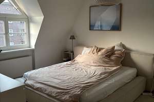 Alltagstaugliche 3-Zimmer-Wohnung in Hamburg Harvestehude – Schlankreye 38, 20144 Harvestehude, Hamburg – Vorschaubild 6
