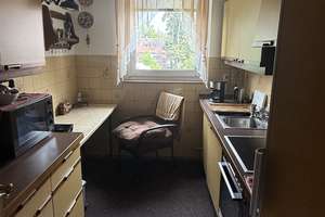 Gemütliche Eigentumswohnung auf Parkgrundstück für handwerklich begabte – Potsdamer Str. 11, 12205 Lichterfelde, Berlin – Vorschaubild 5