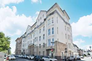 Exklusive ca. 253 m² Altbau-Beletage in Düsseldorf-Oberkassel – privat & gewerblich nutzbar – Luegplatz 3, 40545 Oberkassel, Düsseldorf – Vorschaubild 20