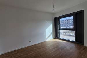 Schöne 2-Zimmer WHG mit Loggia – Steinworth 6, 30539 Bemerode, Hannover – Vorschaubild 7