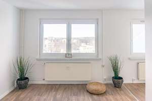 Bezugsfertige Singlewohnung am Brühl-Boulevard – Georgstr. 24, 9111 Zentrum, Chemnitz – Vorschaubild 1