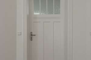 Herrschaftliche 5-Zimmer-Altbauwohnung - Erstbezug nach umfangreicher Sanierung/Modernisierung – Augustenstr. 88, 18055 Stadtmitte, Rostock – Vorschaubild 22