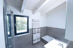 Moderne Dachgeschosswohnung mit großer Dachterrasse – Die vollständige Adresse der Immobilie erhältst du vom Anbieter., 44265 Wellinghofen, Dortmund – Vorschaubild 11