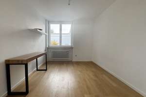 Lichtdurchfluteter Atrium Bungalow (4-Zimmer) mit Garten in Gräfelfing in ruhiger, sonniger Lage – Die vollständige Adresse der Immobilie erhältst du vom Anbieter., 82166 Gräfelfing – Vorschaubild 8