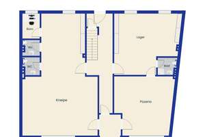 Exklusives Mehrfamilienhauspaket mit Neubau aus ca. 2022 und Stellplätzen in zentraler Altstadtlage – 48143 Buddenturm, Münster – Vorschaubild 9