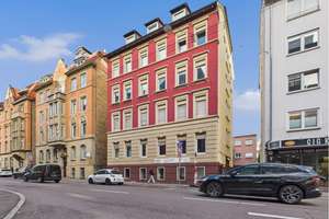 WG-Zimmer im Stuttgarter Westen – Die vollständige Adresse der Immobilie erhältst du vom Anbieter., 70197 Rotebühl, Stuttgart – Vorschaubild 6