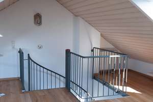 2-Zimmer Maisonette Wohnung – 70499 Weilimdorf (Ortsteil), Stuttgart – Vorschaubild 14