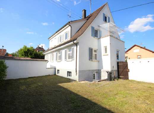 Doppelhaushälfte Kaufen Tübingen