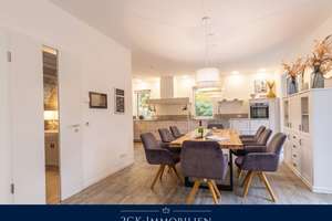 Premium Bauhaus Ferienvilla – 160 m² Wohnfläche auf 950 m², Strand fußläufig, mit Sauna & Wallbox! – Wittower Heide 59, 18551 Glowe – Vorschaubild 12