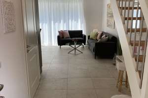 Ansprechendes und neuwertiges 3-Zimmer-Haus mit gehobener Innenausstattung in Hohwacht – Seestraße 21d, 24321 Hohwacht (Ostsee) – Vorschaubild 11