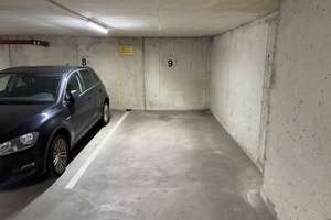 nur 800 m bis Ludgerikreisel: 2 ZKBB mit 43 charmanten qm im 3. OG - mit Tiefgarage – 48153 Schützenhof, Münster – Vorschaubild 9