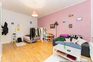 Ruhiges, gepflegtes Studio in ruhiger Lage am Ostkreuz – Lenbachstraße 14, 10245 Friedrichshain, Berlin – Vorschaubild 4