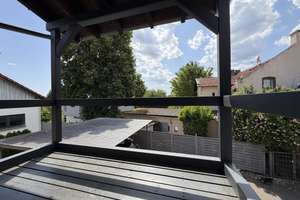 ...modernisiertes Reihenmittelhaus zu vermieten! – Die vollständige Adresse der Immobilie erhältst du vom Anbieter., 55288 Armsheim – Vorschaubild 12