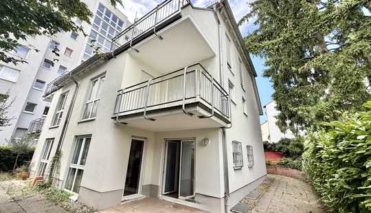 Bild von Attraktives Mehrfamilienhaus in Bornheim – 5 von 6 Wohnungen frei, in ETW aufgeteilt