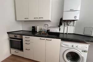Renovierte Altbauwohnung in ruhiger Innenhoflage in Friedenau - provisionsfrei – Laubacher Str. 19, 14197 Friedenau, Berlin – Vorschaubild 13