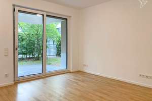 ERDGESCHOSSWOHNUNG MIT PRIVATEM GARTENAMBIENTE 🏡✨ Modern wohnen in Bayenthal! – Die vollständige Adresse der Immobilie erhältst du vom Anbieter., 50968 Bayenthal, Köln – Vorschaubild 3