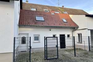 Nachmieter gesucht: Einfamilienhaus in Dudenhofen mit Terrasse; ohne Garten – Goethestraße 41, 67373 Dudenhofen – Vorschaubild 22