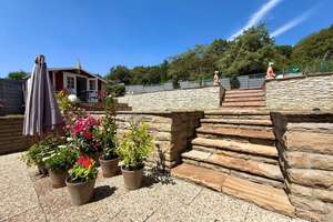 Wo Raumgefühl auf Gartenidyll trifft: Ihr saniertes Zuhause mit Kamin, Garage & Wintergarten im ZFH – Die vollständige Adresse der Immobilie erhältst du vom Anbieter., 58453 Annen, Witten – Vorschaubild 10