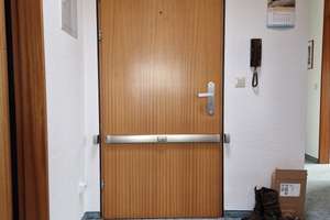 Penthouse Charakter  / Große Terrasse / Fernblick - Rohrer Höhe – Am Wildwechsel 24, 70565 Rohr, Stuttgart – Vorschaubild 13