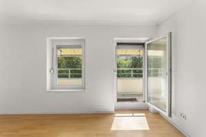 Wunderschöne Altbauwohnung am Rathenauplatz – 50674 Neustadt/Süd, Köln – Vorschaubild 8