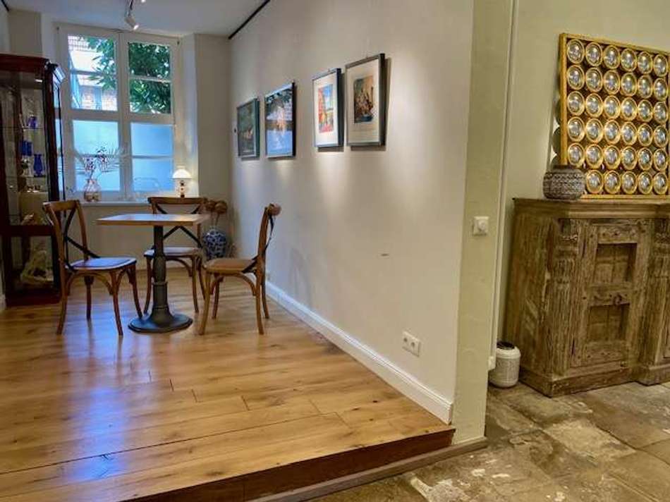 EG Besprechungs Raum Ansicht 1