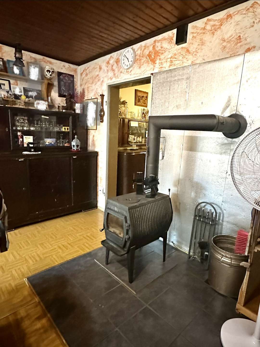 Immobilie in Kenzingen - Wer das Besondere sucht, wird es hier finden – denkmalgeschütztes Schmuckstück in Toplage - Bild 4