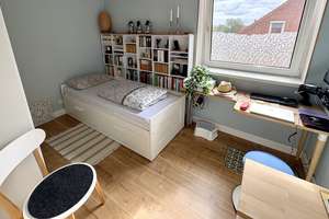 Moderne 3-Zimmer-Eigentumswohnung mit Balkon und Stellplatz – Die vollständige Adresse der Immobilie erhältst du vom Anbieter., 21031 Lohbrügge, Hamburg – Vorschaubild 7