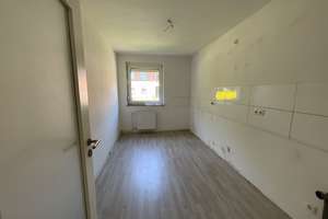 Jetzt frei! 2-Zimmer-Wohnung in Gelsenkirchen Hassel