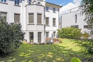 Eine Villa. Zwei Perspektiven. Wohnen & investieren auf höchstem Niveau in Berlin-Köpenick – Die vollständige Adresse der Immobilie erhältst du vom Anbieter., 12555 Köpenick, Berlin – Vorschaubild 17