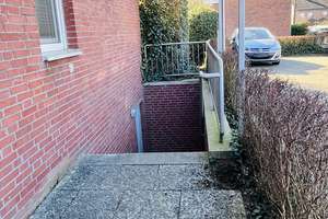 Attraktive 3-Zimmer-Wohnung mit großem Balkon und Stellplatz in Münster – 48165 Hiltrup-Ost, Münster – Vorschaubild 2