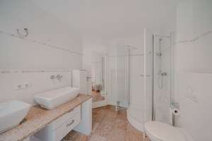 Waldtrudering: Exklusive 4-Zimmer-Wohnung | 2 Balkone | repräsentativer Grundriss | 5 Min zur S-Bahn – Die vollständige Adresse der Immobilie erhältst du vom Anbieter., 81827 Waldtrudering, München – Vorschaubild 34