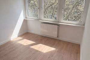 Helle 2- Zimmer Wohnung in Düsseltal, Düsseldorf