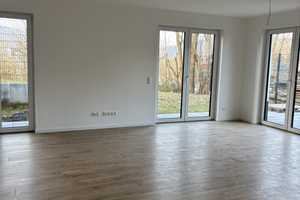 *Erstbezug* helles Reihenendhaus mit Garten und Terrasse – Odenwaldkreis – Vorschaubild 1