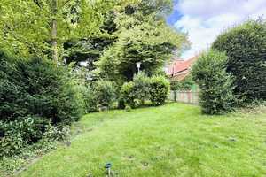 Schmuckes Einfamilienhaus mit Gartenidyll in ruhiger Lage – Aurich (Kreis) – Vorschaubild 20