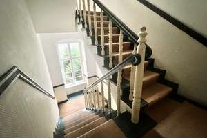 MITTEN IN MITTE - CHARMANTER ALTBAU MIT HOHEN DECKEN & PARKETT - ZUR ZEIT VERMIETET – Anklamer Str. 36 ff, 10115 Mitte (Ortsteil), Berlin – Vorschaubild 12
